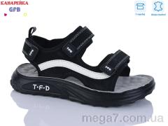 Сандалии, GFB-Канарейка оптом R822-1