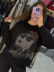 Светри жіночі оптом ARIADNA 