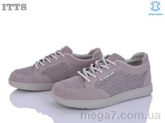Кроссовки, ITTS оптом P01-2