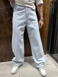 Джинси JOHN LUCCA BAGGY чоловічі оптом