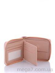 Кошелек, GLAMORTA оптом 301-1 pink