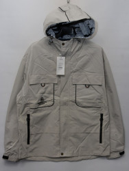 Куртки мужские оптом 40936852 QSH-9267-17