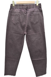 Брюки жіночі БАТАЛ оптом YIMEITE