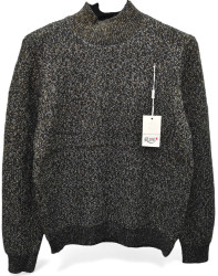 Светри жіночі ПОЛУБАТАЛ оптом Kiss Me