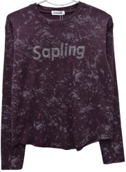 Кофты женские БАТАЛ оптом 81592407 1102-47