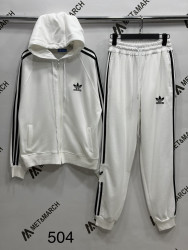 Спортивные костюмы женские оптом 40213769 504-292