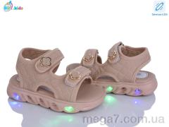 Босоножки, BBT оптом L856-2-5 LED