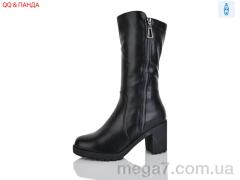Сапоги, QQ&Панда оптом 301