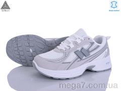 Кроссовки, STILLI Group оптом N370-7 шкіра