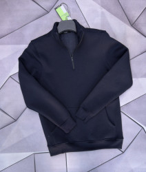 Світшоти чоловічі на флісі оптом