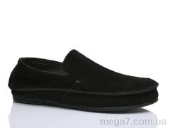 Туфли, Violeta оптом 2029-8 black