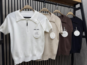 Футболки жіночі оптом ---  