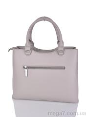 Сумка, Sheng Ma-Lusha оптом --- 883933 beige-grey