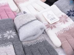 Перчатки, RuBi оптом 7125 mix