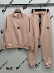 Спортивные костюмы женские оптом 04379865 500-0-24