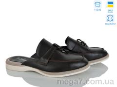 Шлепки, V.Arimany оптом 1514 корич.к.