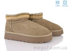 Угги, Love-L&M-ZDW оптом XD103-5