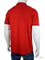 Футболка, Мир оптом 3189-2807-4 red