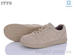 Кроссовки, ITTS оптом CK19-5