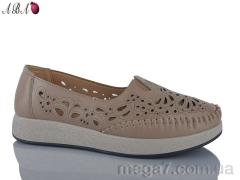 Туфли, Aba оптом Leguzaza 209-3
