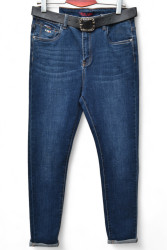 Джинси женские LZYX JEANS БАТАЛ оптом 83052916 L-88120-51