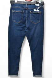 Джинси жіночі LZYX JEANS БАТАЛ оптом