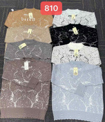 Светри жіночі Китай оптом NANA