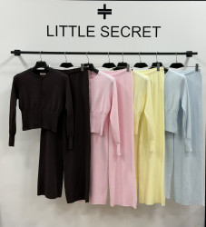 Костюми жіночі оптом Little Secret