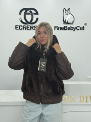Дублянки жіночі зимові оптом