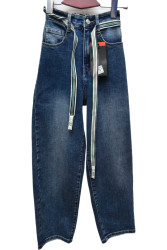 Джинсы подростковые RELUCKY оптом 03861925 04-1-198