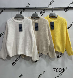 Светри жіночі оптом