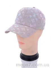 Кепка, RuBi оптом FC017-2 pink