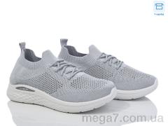 Кроссовки, Moli оптом Moli  L37-3 піна