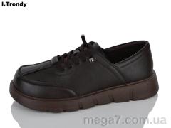 Туфли, Trendy оптом BK1700-6