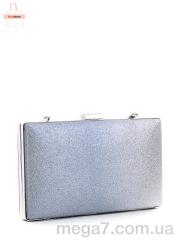 Сумка, YourStore оптом YourStore 633-3 l.blue-silver