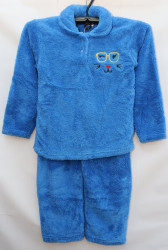 Ночные пижамы детские оптом Турция 86304179 01-1
