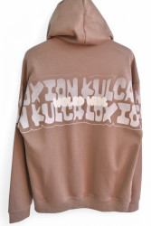 Худі чоловічі БАТАЛ оптом NANA