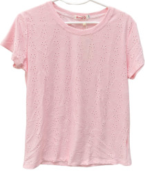 Футболки жіночі БАТАЛ оптом