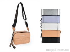 Сумка, Pryama Vigoda оптом 4318-MH399104 mix