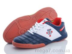 Футбольная обувь, Veer-Demax 2 оптом D2812-7Z