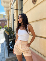 Шорти жіночі оптом MILANOLOOK 
