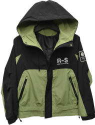 Куртки демисезонные мужские оптом 42705369 6812-36