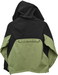 Куртки демисезонні чоловічі оптом