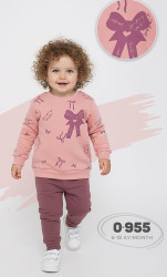 Спортивні костюми дитячі оптом Rola kids