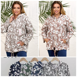 Вітровки жіночі оптом