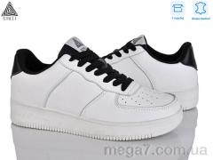 Кроссовки, STILLI Group оптом CX1490-14 шкіра піна