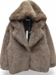 Шуби жіночі оптом