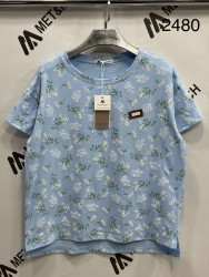 Футболки жіночі оптом 