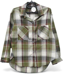 Сорочки жіночі оптом 