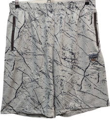 Шорты мужские БАТАЛ оптом 01237896 52972-66